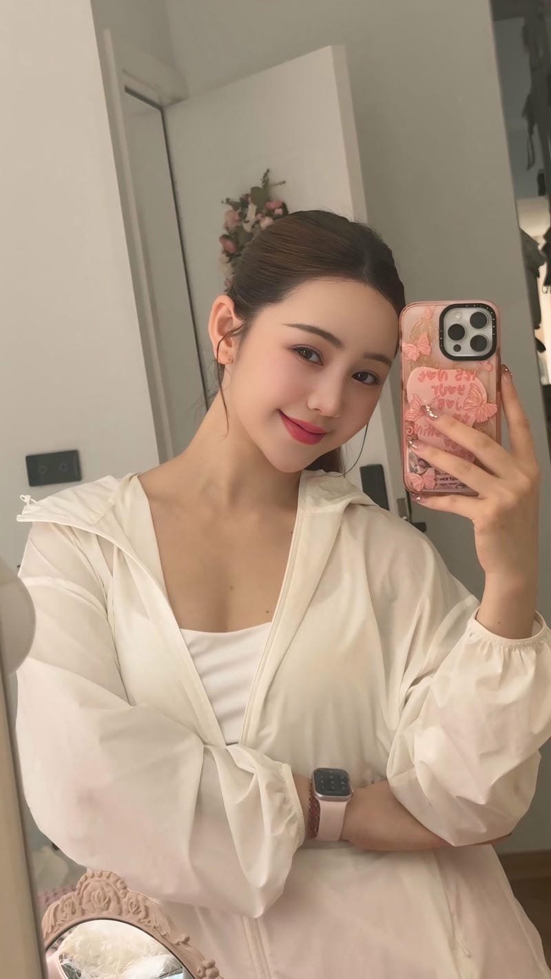 ảnh quỳnh kool sexy nhan sắc nổi bật
