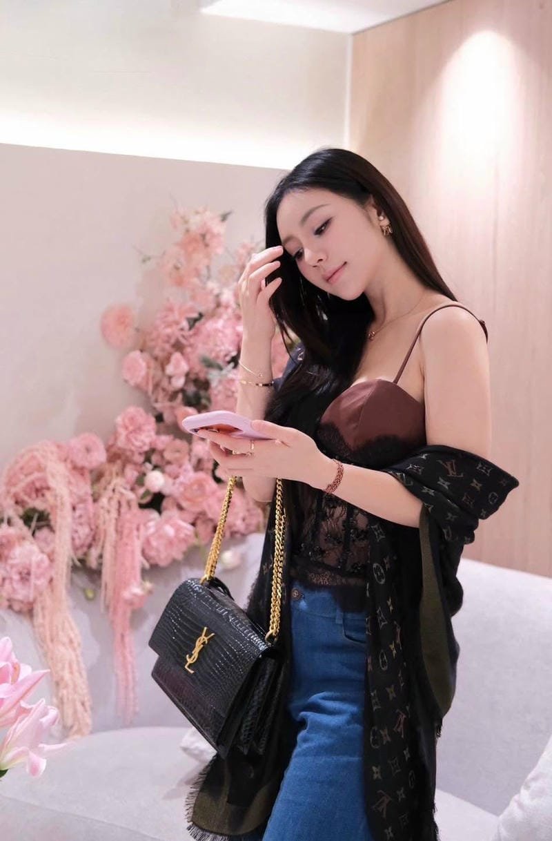 ảnh quỳnh kool sexy nổi bật