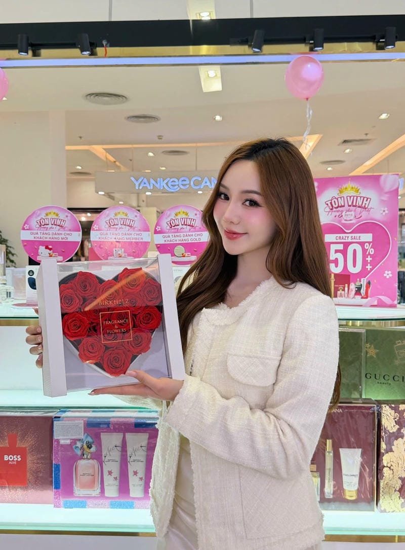 ảnh quỳnh kool sexy phong cách cuốn hút