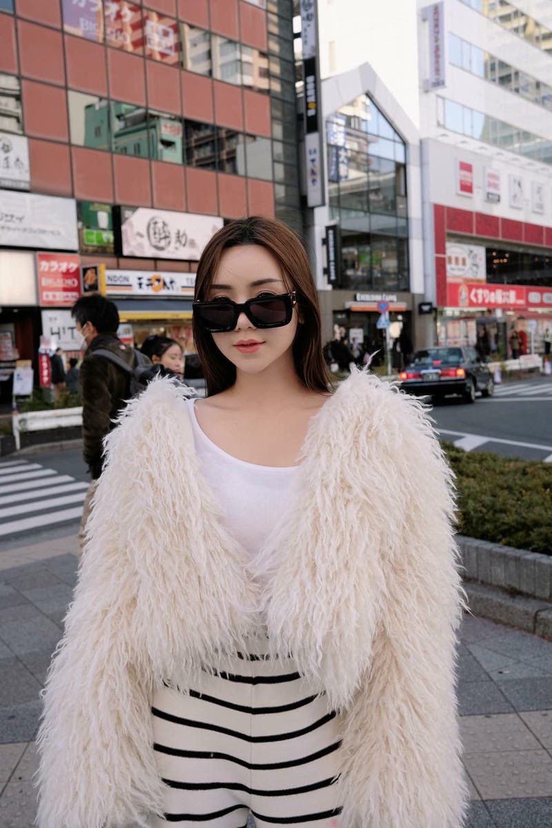 ảnh quỳnh kool sexy phong cách quyến rũ