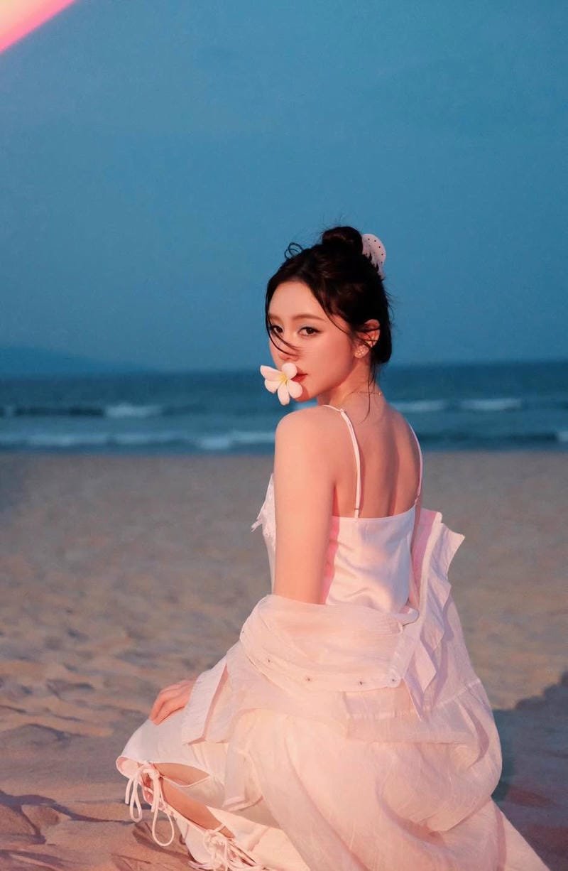 ảnh quỳnh kool sexy quyến rũ