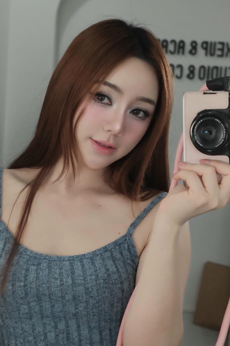 ảnh quỳnh kool sexy thần thái đầy cuốn hút