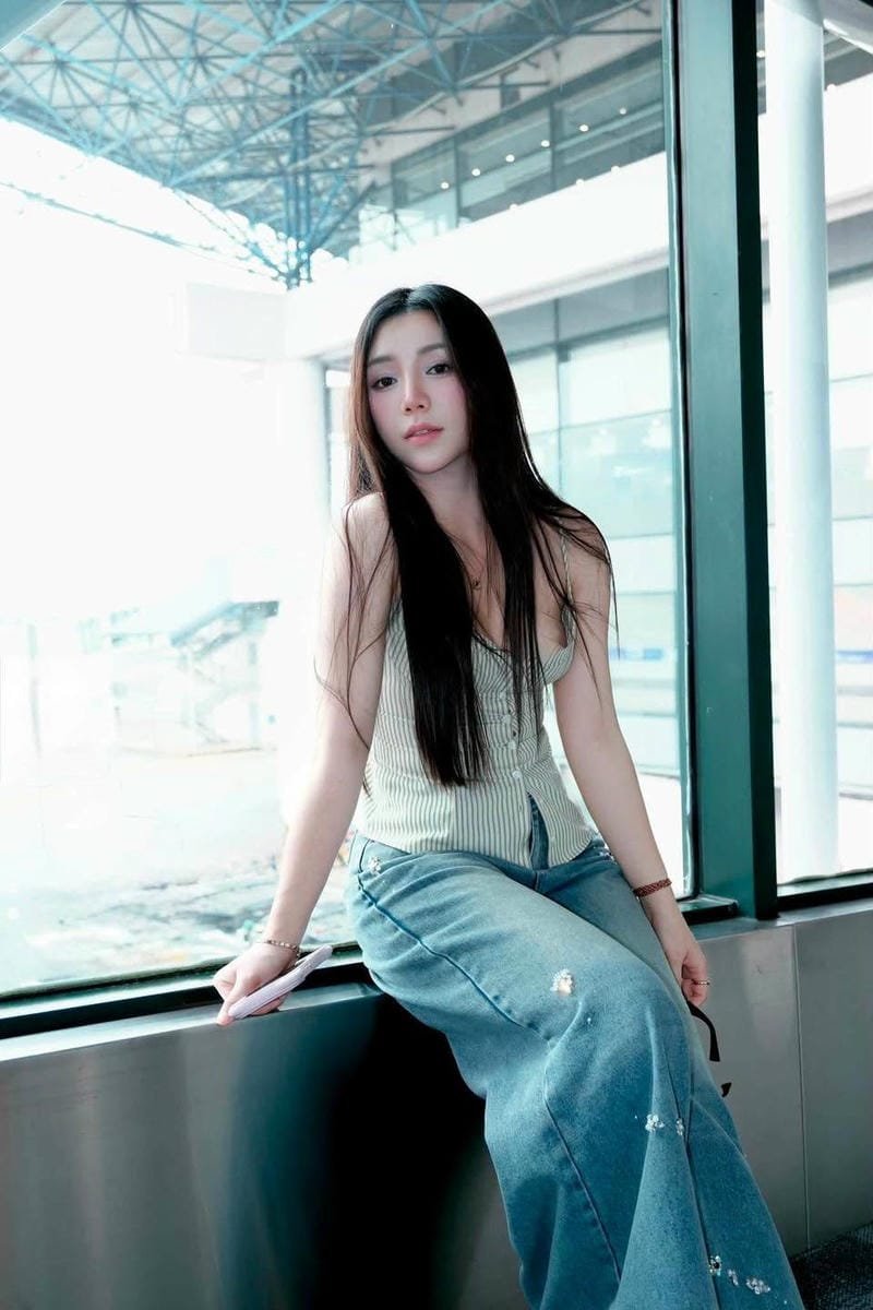ảnh quỳnh kool sexy thần thái