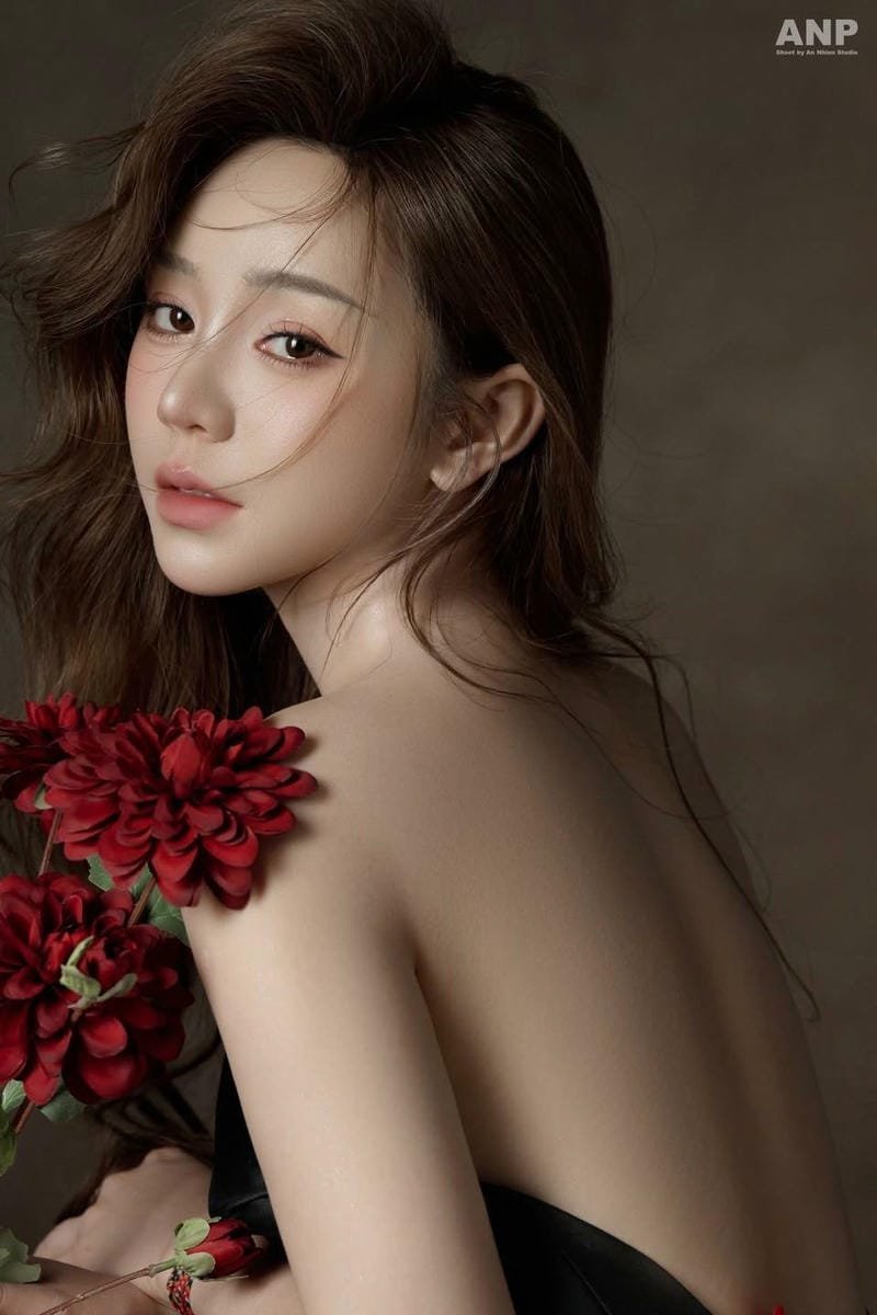 ảnh quỳnh kool sexy visual khiến dân tình mê