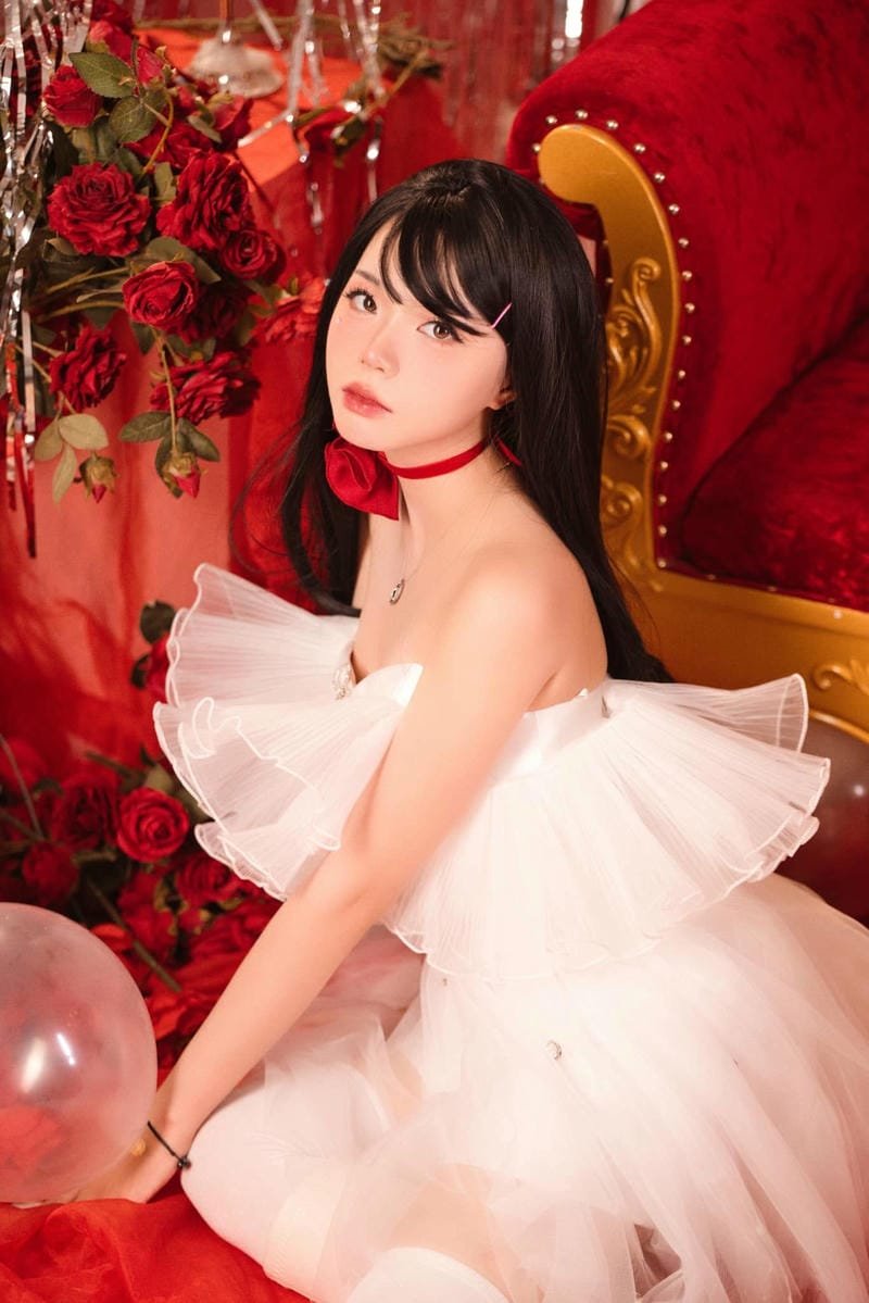 ảnh remind sexy khoe vẻ đẹp gợi cảm