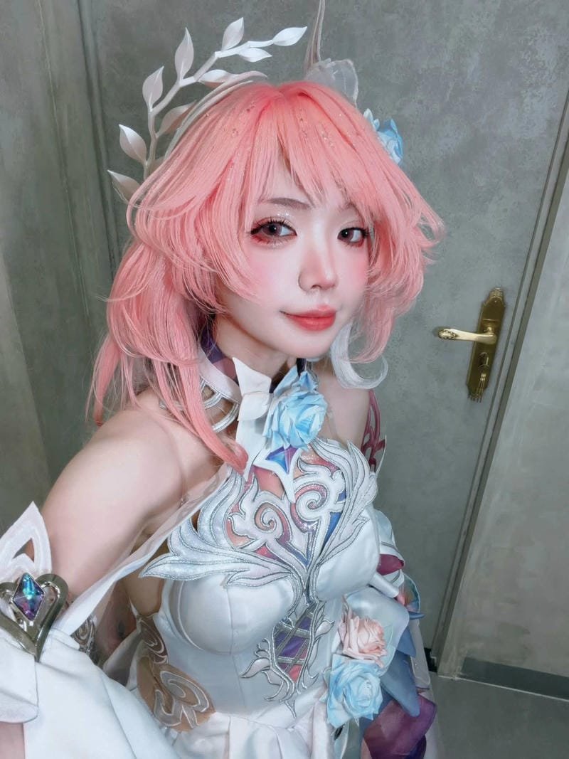 ảnh remind sexy tạo hình khiến fan thích