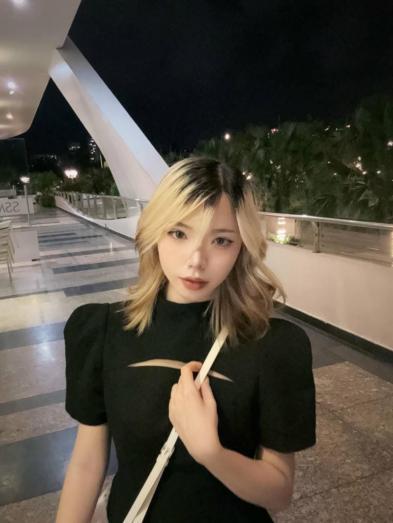ảnh remind sexy thần thái cực cuốn
