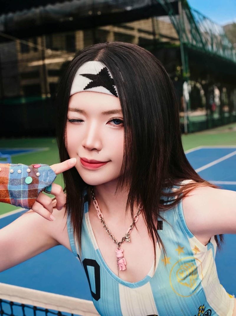 ảnh remind sexy vẻ đẹp ngọt ngào quyến rũ