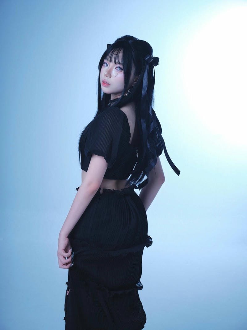 ảnh remind sexy vẻ đẹp ngọt ngào