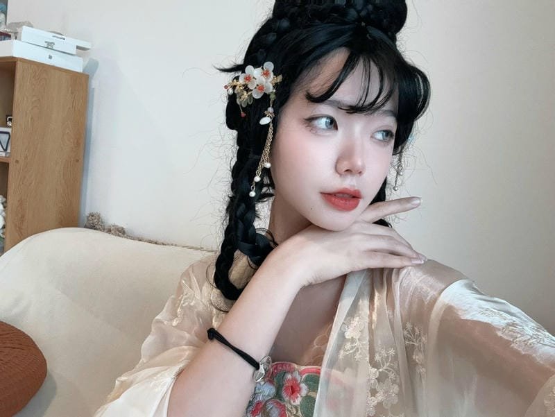 ảnh remind sexy visual khiến fan mê