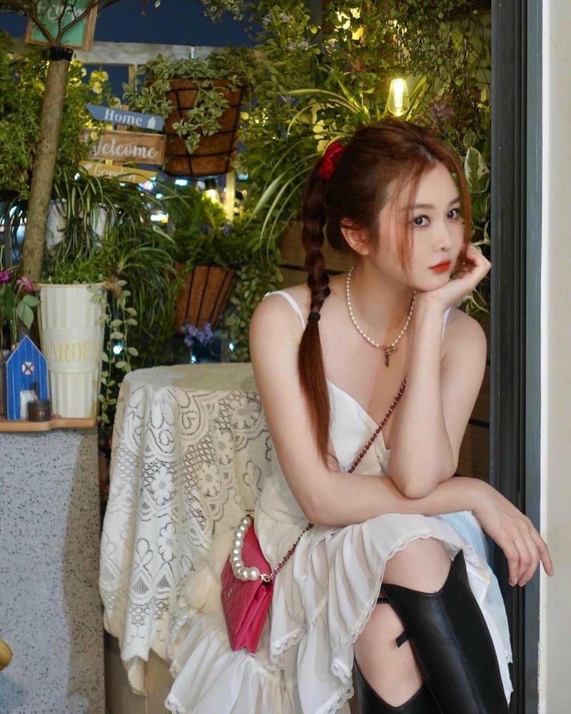 ảnh ribi sachi sexy cực kỳ gợi cảm
