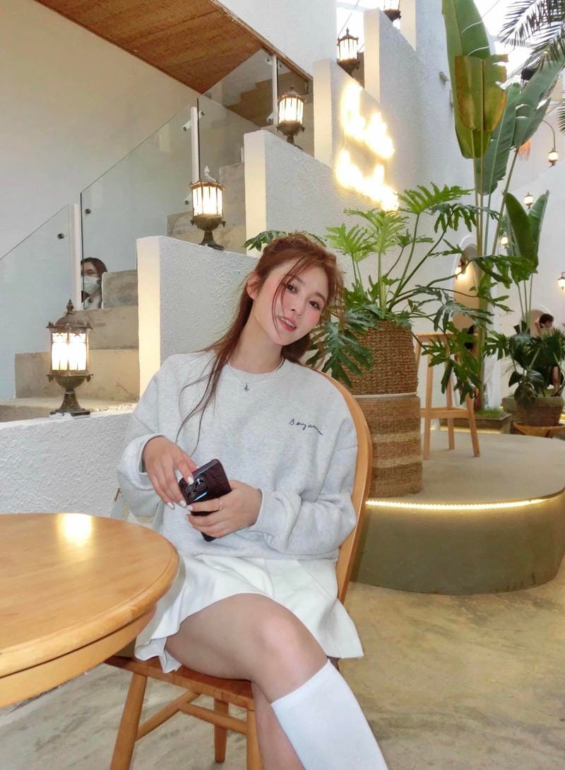 ảnh ribi sachi sexy đầy mê hoặc
