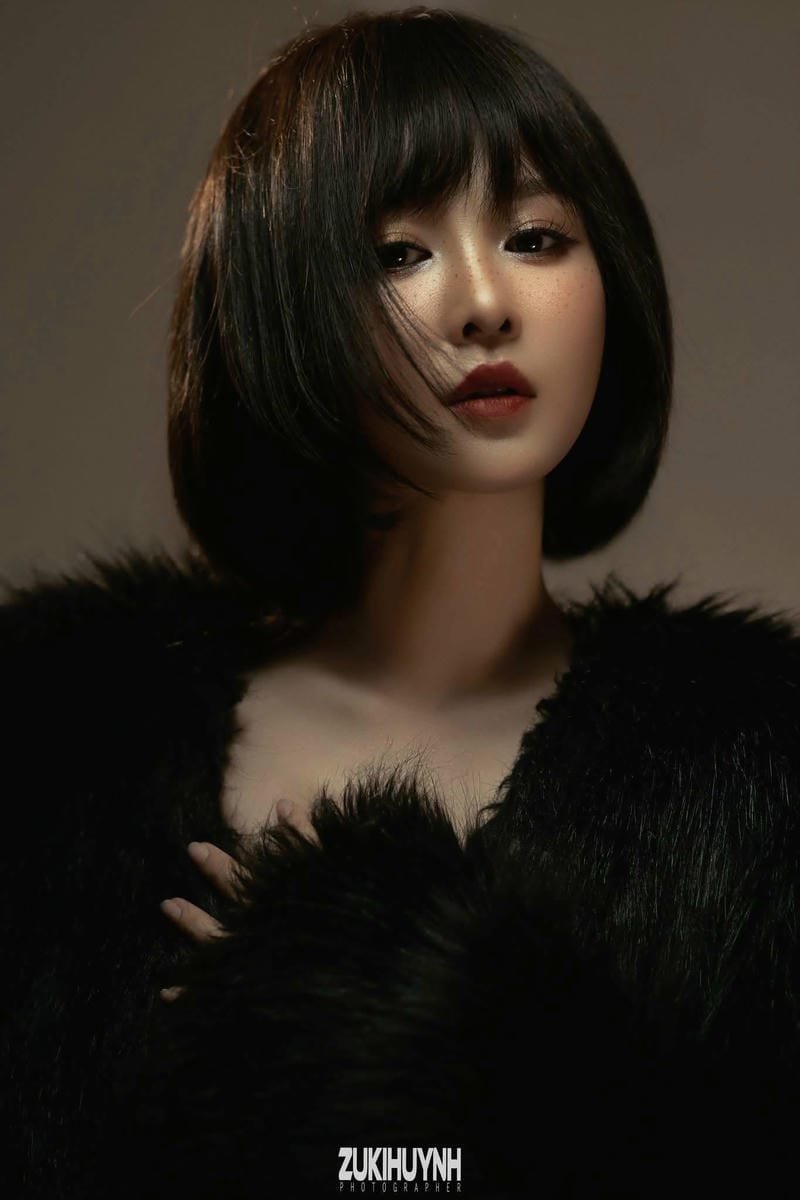 ảnh ribi sachi sexy đầy sức hút