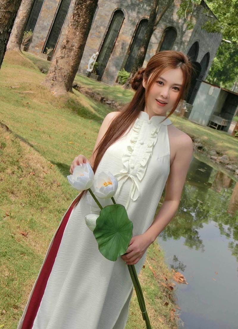 ảnh ribi sachi sexy đẹp hút mắt