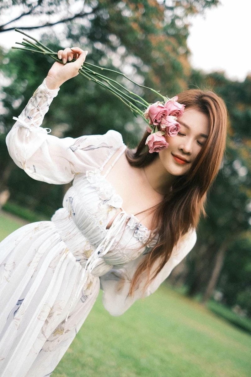 ảnh ribi sachi sexy nhan sắc cực phẩm