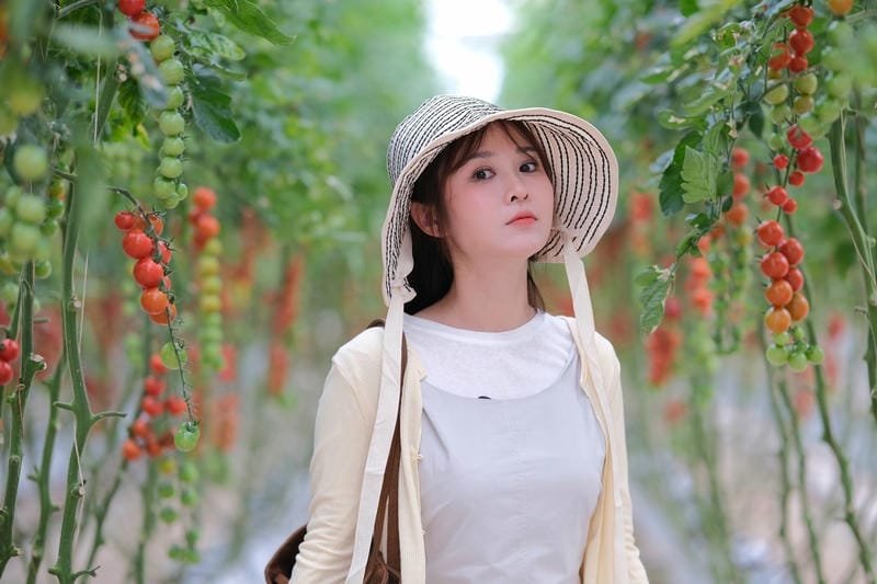 ảnh ribi sachi sexy sắc vóc nổi bật