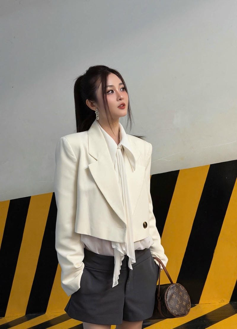 ảnh ribi sachi sexy tạo hình nổi bật