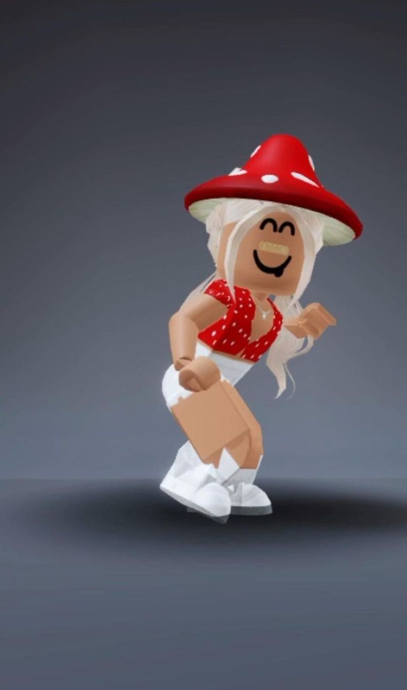ảnh roblox avatar độc lạ cực cuốn
