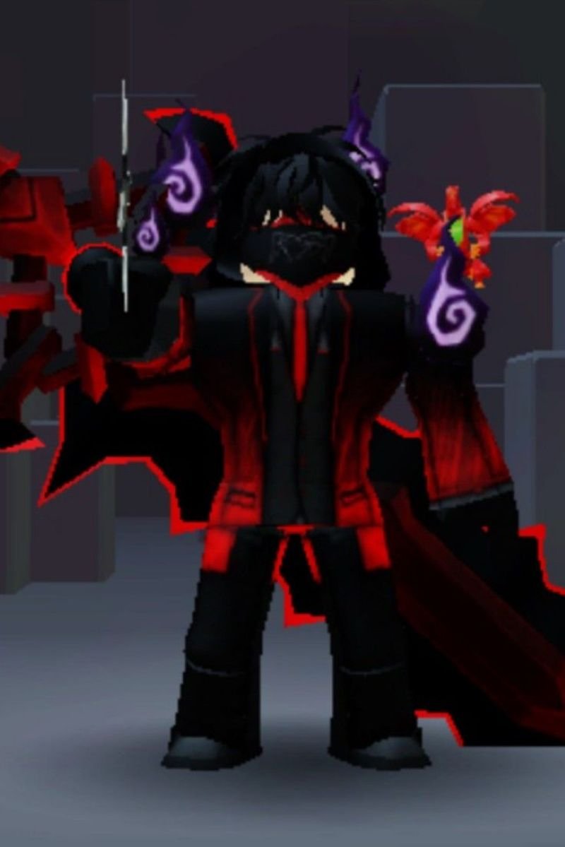 ảnh roblox avatar ngầu nhất hiện nay