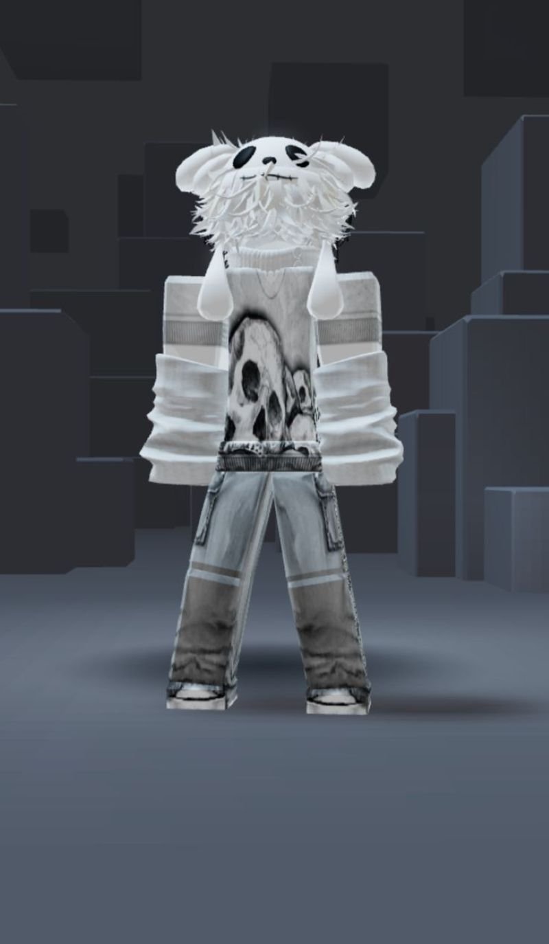 ảnh roblox đẹp dành cho fan game