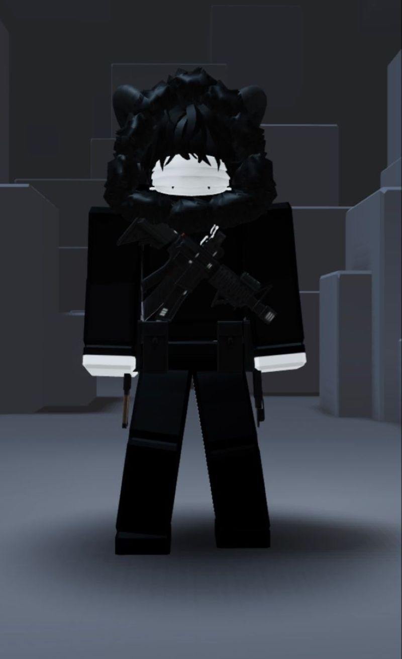 ảnh roblox hình nền đẹp chất lượng cao