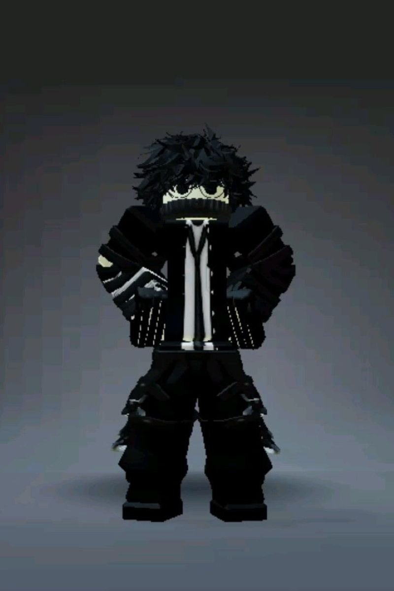 ảnh roblox nhân vật cute đáng yêu