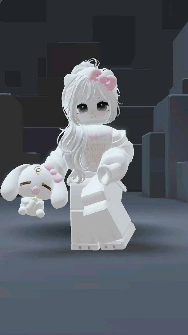 ảnh roblox nhân vật huyền thoại cực chất