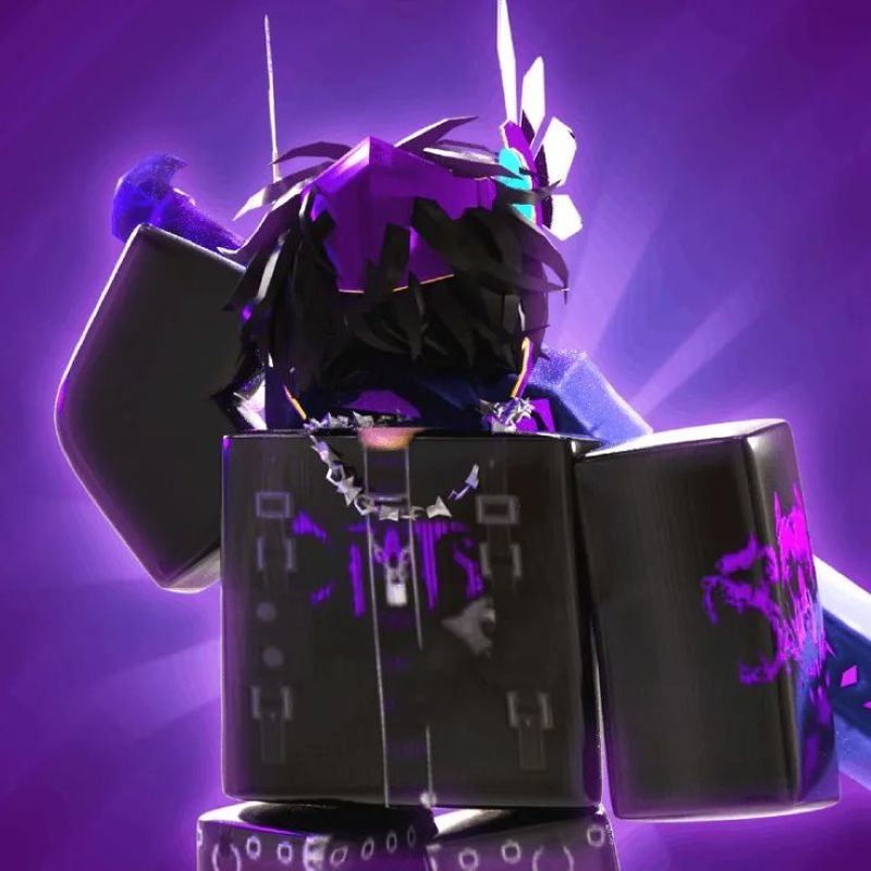 ảnh roblox nhân vật siêu ngầu nổi bật