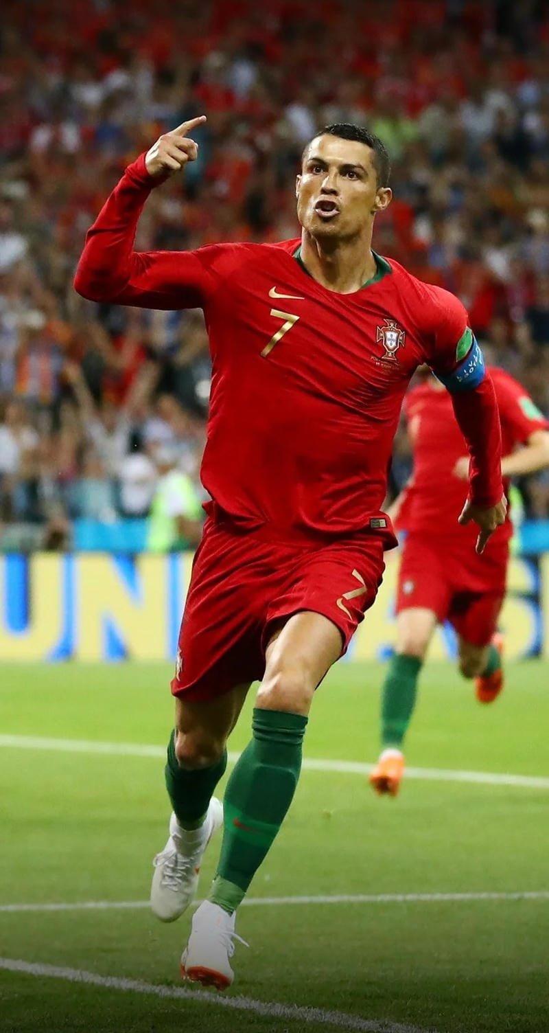 ảnh ronaldo đẹp nhất mọi thời đại