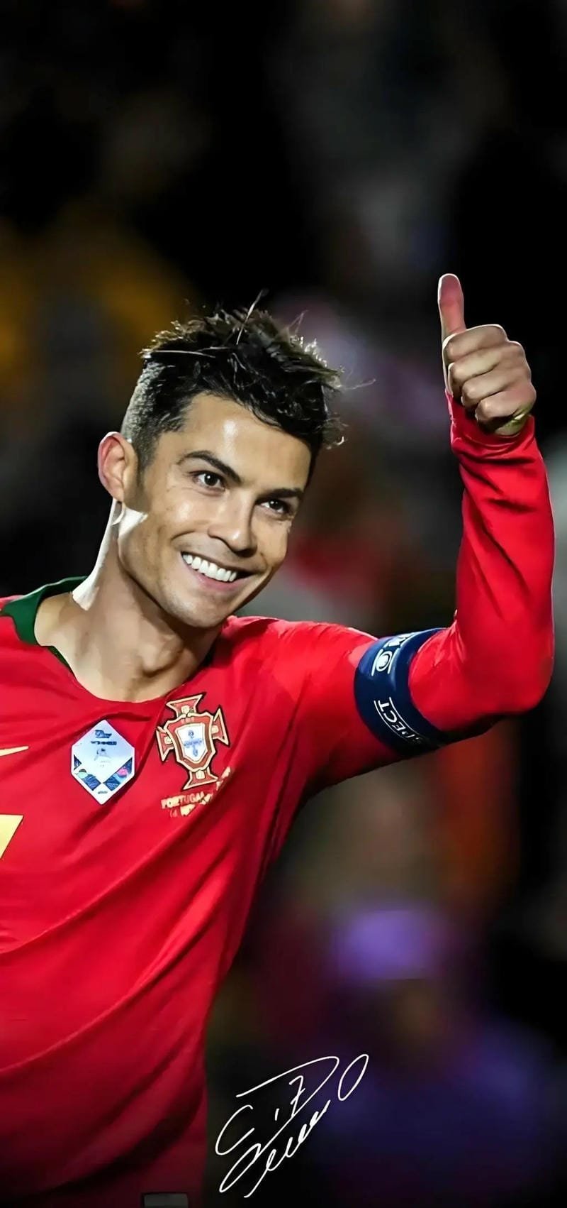 ảnh ronaldo ghi bàn cực mãn nhãn