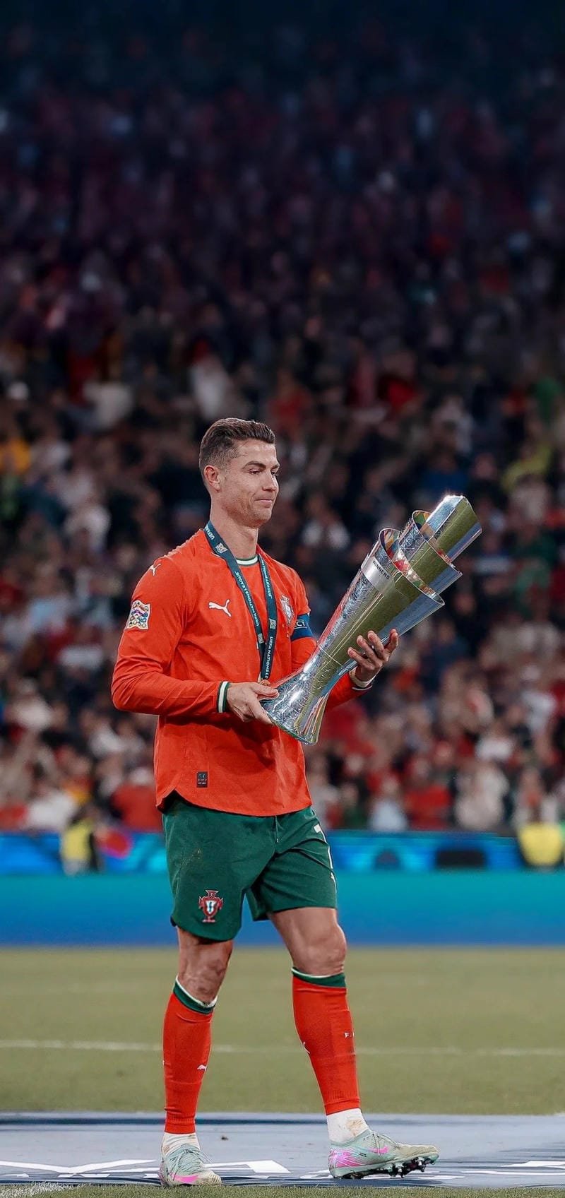 Top 235+ Ảnh Ronaldo Siêu Nét Cực Ngầu Khiến Mọi Fan Hâm Mộ Thích Mê