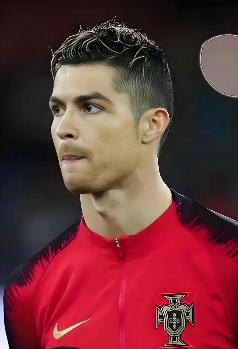 ảnh ronaldo siêu đẹp và nổi bật