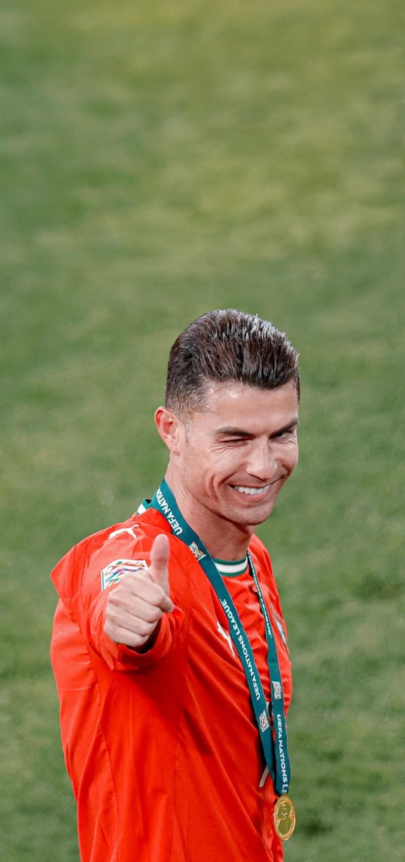 ảnh ronaldo thần thái cực đỉnh