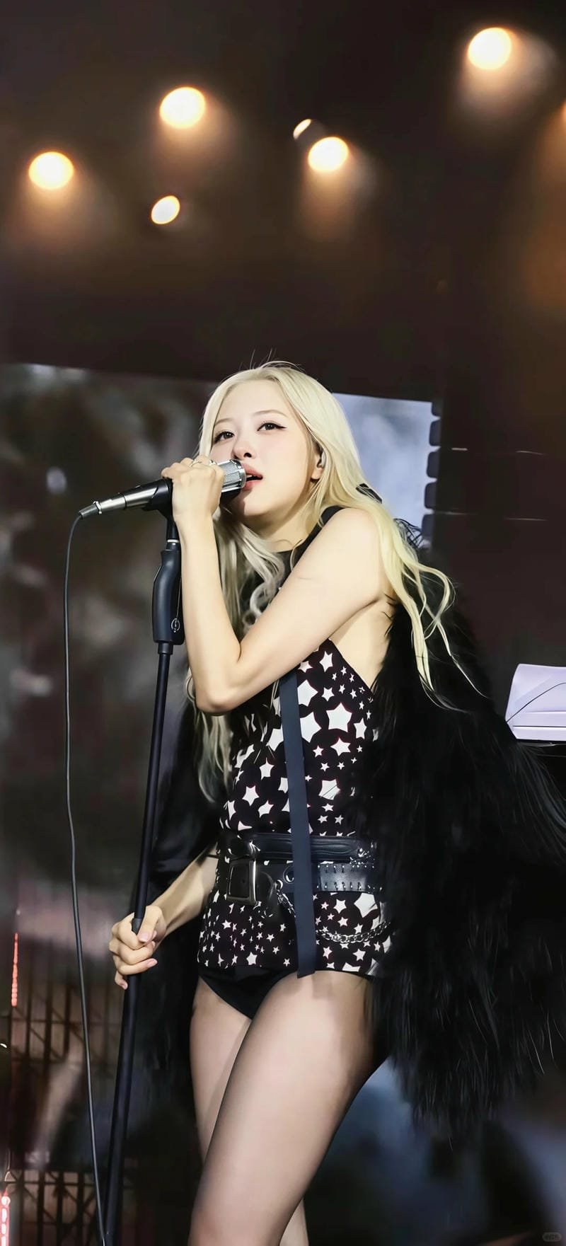 ảnh rose sang trọng và nổi bật