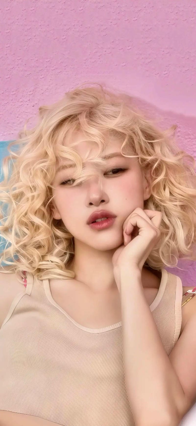 ảnh rose sexy đẹp mê mẩn