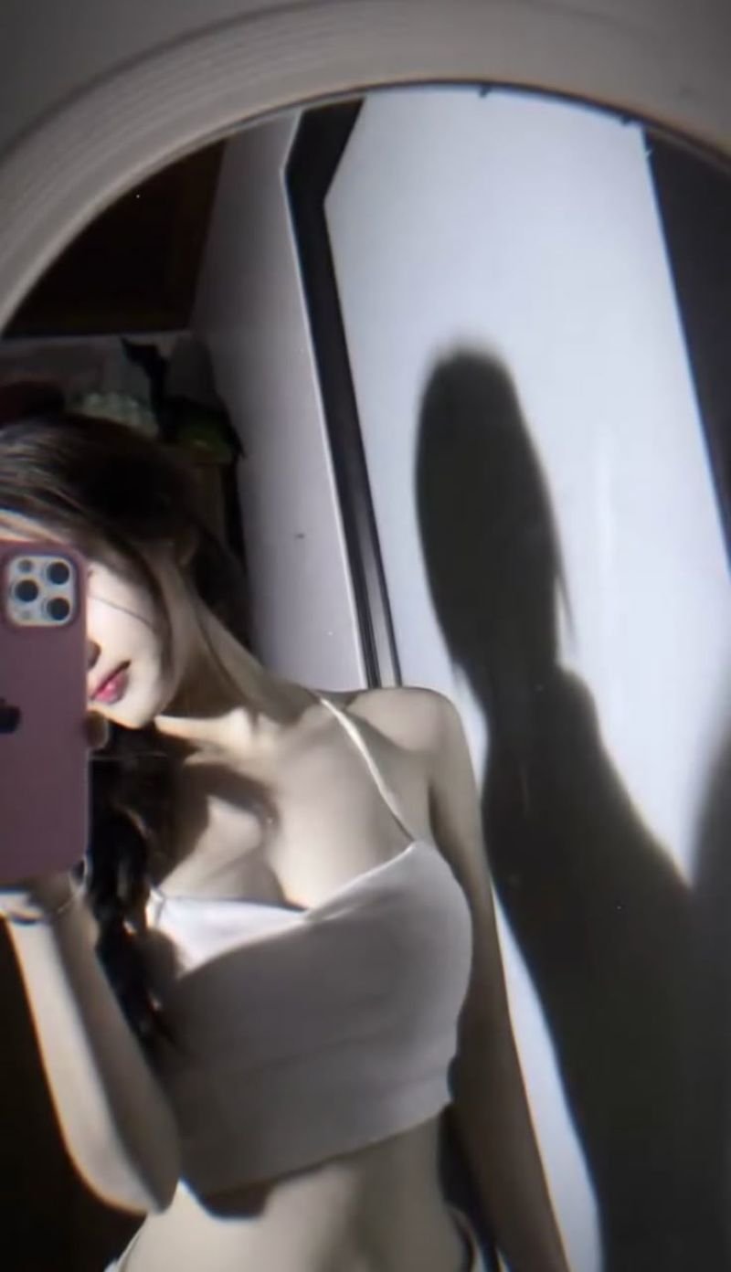 ảnh sexy đẹp tự nhiên đầy cuốn hút