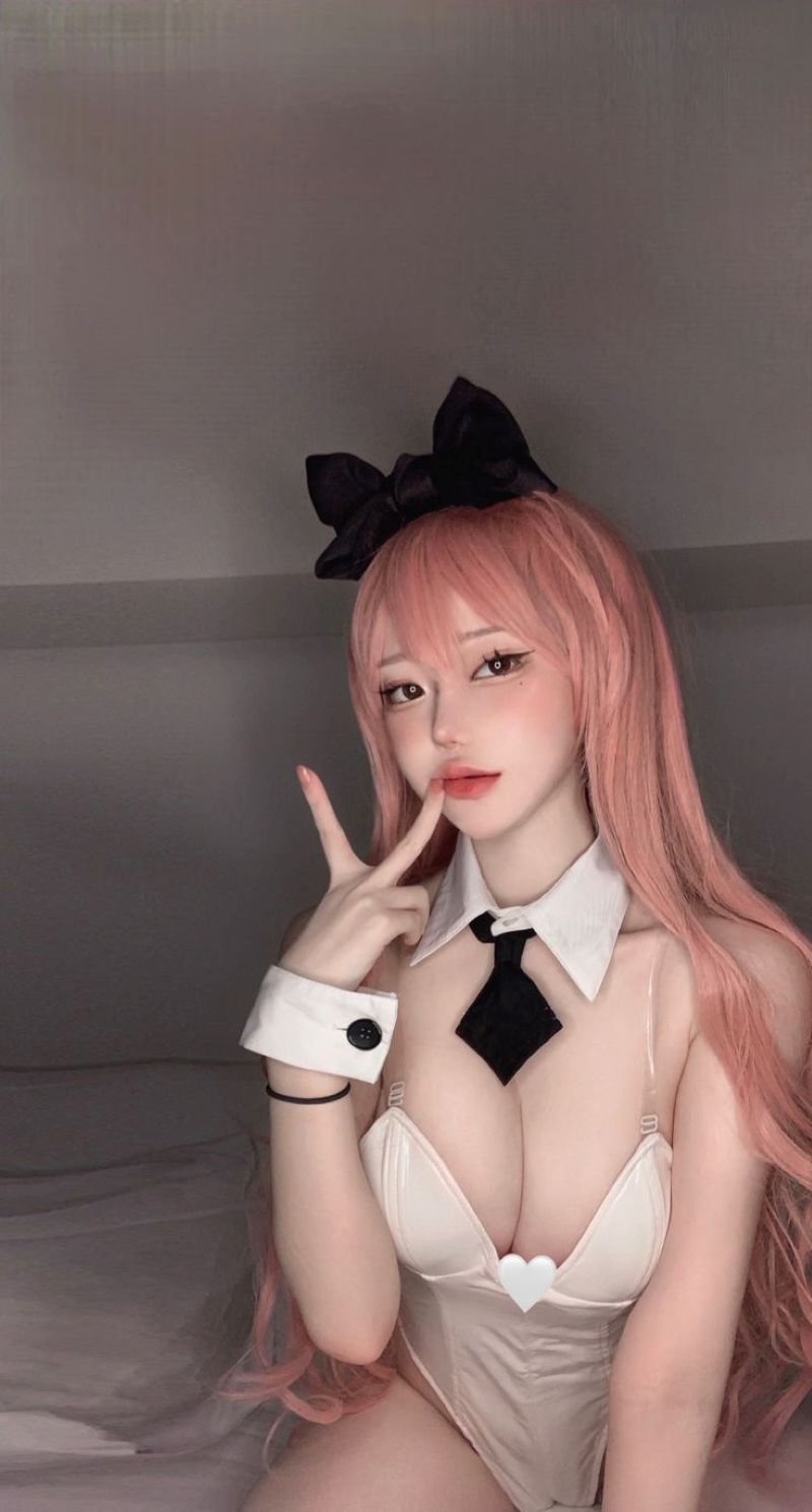 ảnh sexy nổi bật giữa xu hướng mới