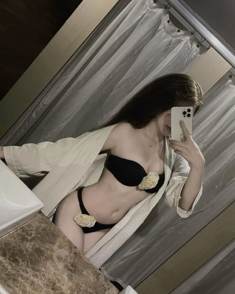 ảnh sexy phong cách sang chảnh nổi bật