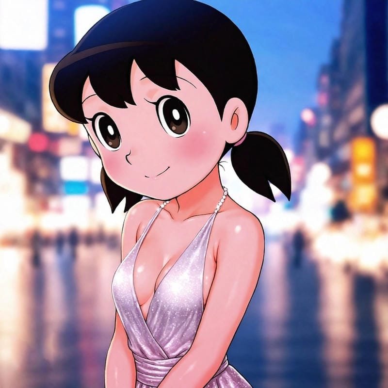 ảnh shizuka sexy khoe vẻ quyến rũ