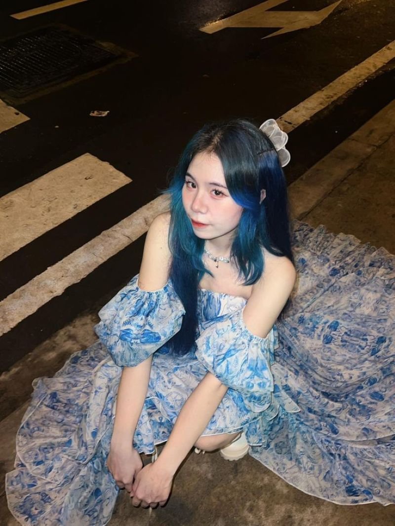 ảnh simmy nụ cười ngọt ngào ảnh simmy nụ cười ngọt ngào