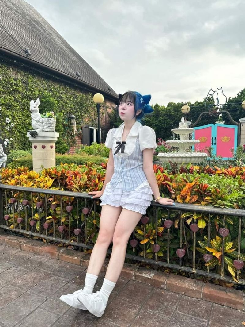 ảnh simmy xinh đẹp dễ thương ảnh simmy xinh đẹp dễ thương