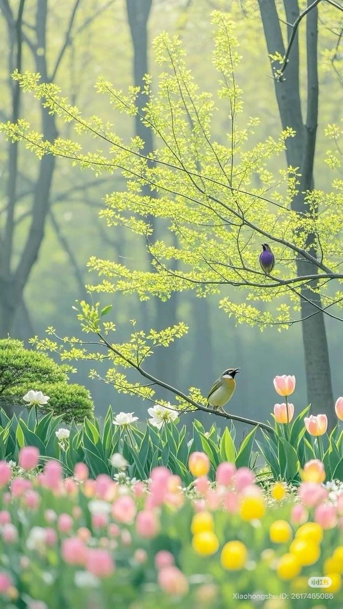 ảnh thiên nhiên kỳ vĩ giữa đại ngàn