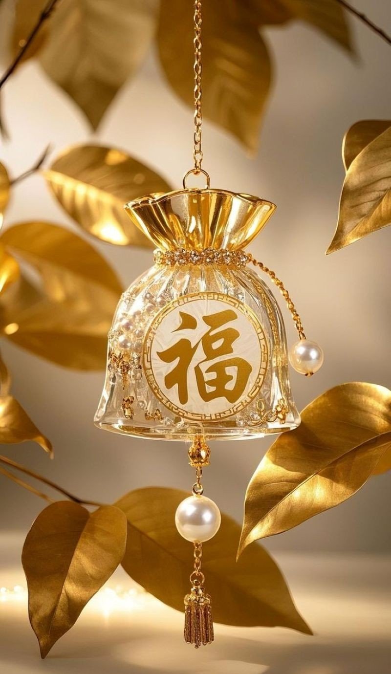 ảnh tiền đẹp làm hình nền