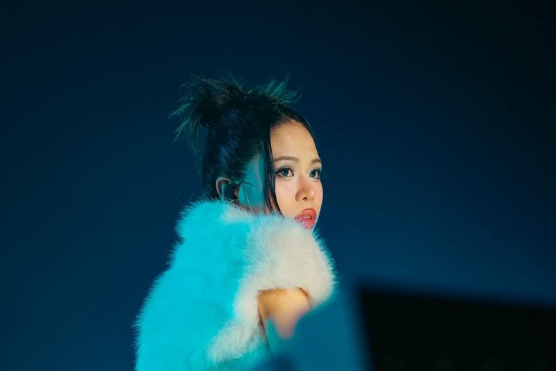 ảnh tlinh sexy khiến fan mê mẩn