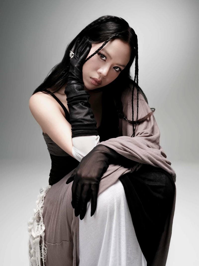 ảnh tlinh sexy khoảnh khắc visual cực đỉnh