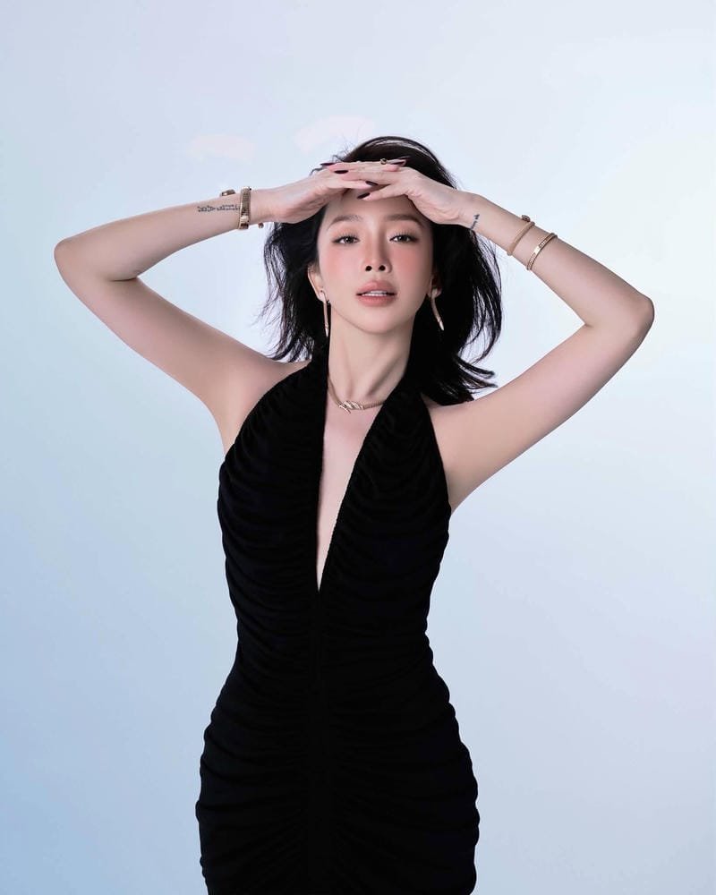 ảnh tóc tiên sexy cực hot đang thịnh hành