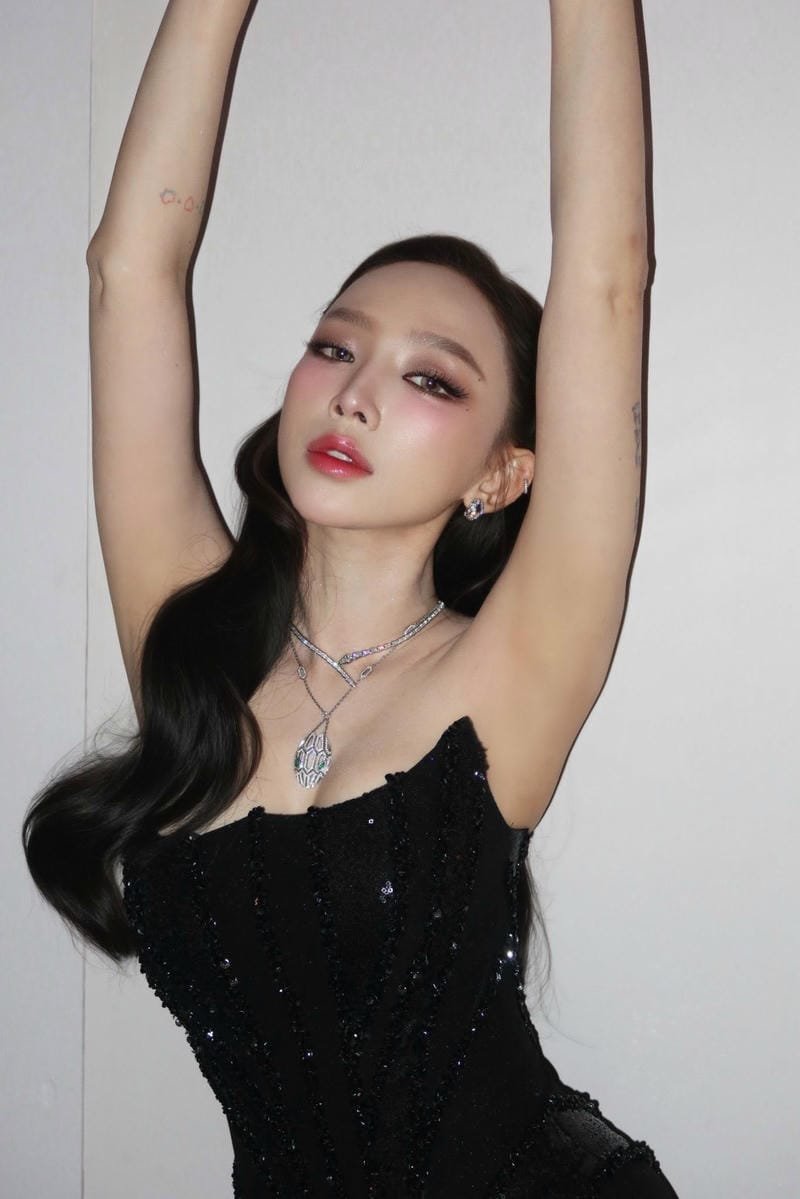 ảnh tóc tiên sexy khoe vẻ đẹp gợi cảm