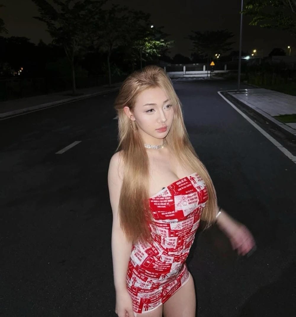 ảnh trần hà linh sexy quyến rũ nổi bật