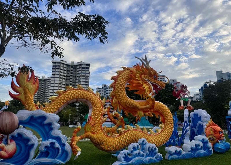 ảnh trung thu chú cuội cực đẹp
