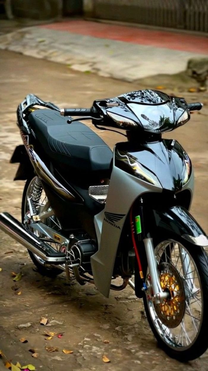 ảnh xe độ cực đẹp ban đêm